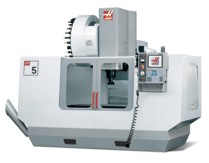 Haas VF5